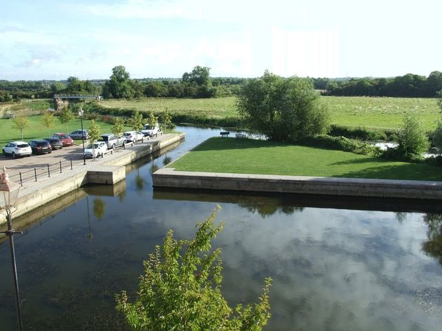  Image of 5 Bedroom Detached  To Rent at The Quay  Mountsorrel, LE12 7AW