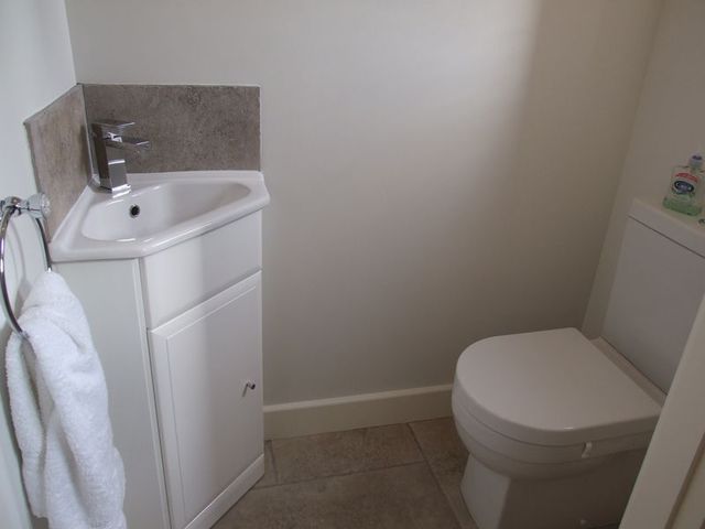  Image of 5 Bedroom Detached  To Rent at The Quay  Mountsorrel, LE12 7AW