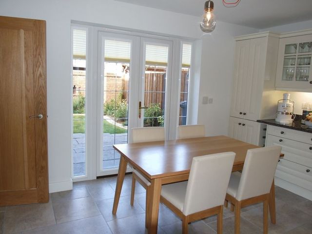 Image of 5 Bedroom Detached  To Rent at The Quay  Mountsorrel, LE12 7AW