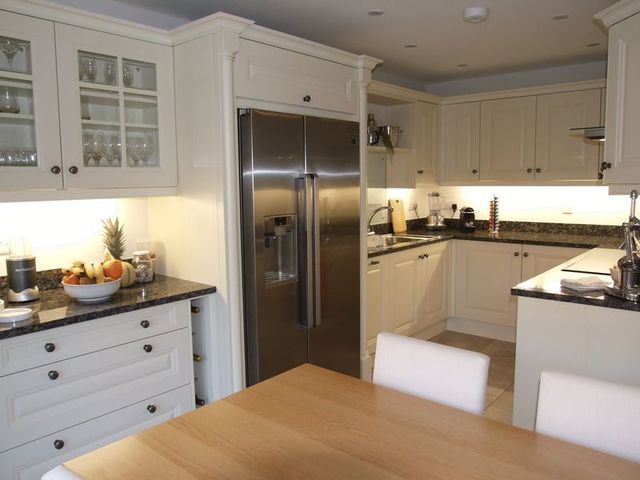  Image of 5 Bedroom Detached  To Rent at The Quay  Mountsorrel, LE12 7AW