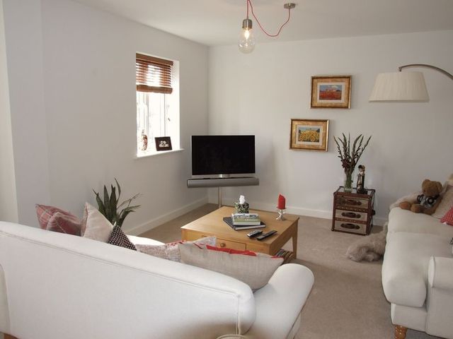  Image of 5 Bedroom Detached  To Rent at The Quay  Mountsorrel, LE12 7AW