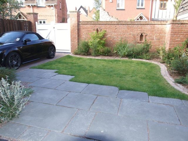  Image of 5 Bedroom Detached  To Rent at The Quay  Mountsorrel, LE12 7AW