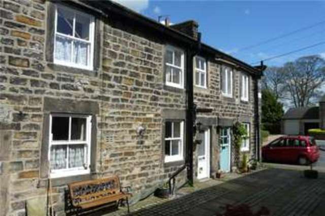  Image of 2 Bedroom Detached  For Sale at Addingham Ilkley Addingham, LS29 0NP