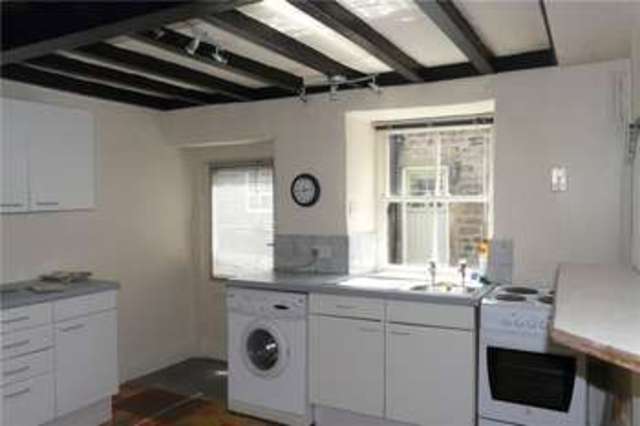  Image of 2 Bedroom Detached  For Sale at Addingham Ilkley Addingham, LS29 0NP