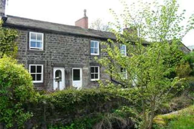  Image of 2 Bedroom Detached  For Sale at Addingham Ilkley Addingham, LS29 0NP