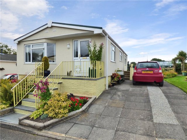 Image of 2 Bedroom Detached  For Sale at Bowland Fell Park Tosside Tosside, BD23 4SD