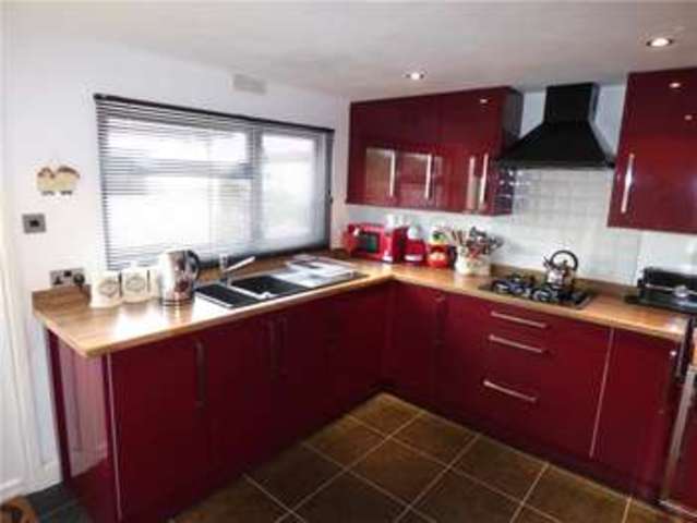  Image of 2 Bedroom Detached  For Sale at Bowland Fell Park Tosside Tosside, BD23 4SD