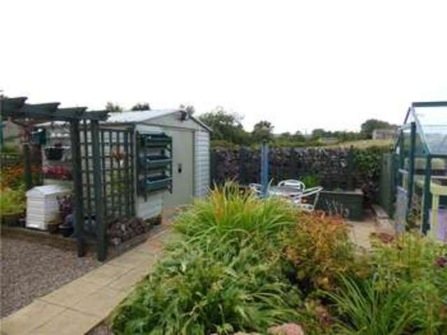  Image of 2 Bedroom Detached  For Sale at Bowland Fell Park Tosside Tosside, BD23 4SD