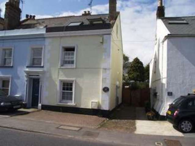  Image of 3 Bedroom Detached  For Sale at The Strand  Starcross, EX6 8PA