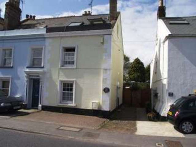  Image of 3 Bedroom Detached  For Sale at The Strand  Starcross, EX6 8PA