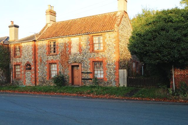  Image of Property  For Sale at The Street Gazeley Newmarket, CB8 8RB