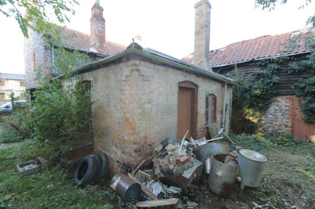  Image of Property  For Sale at The Street Gazeley Newmarket, CB8 8RB