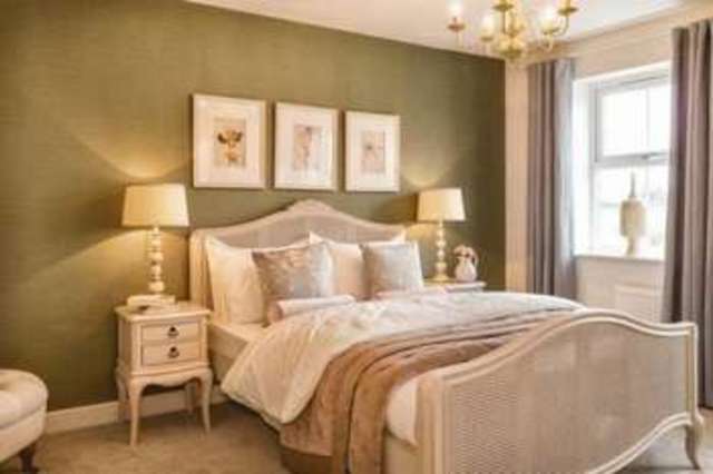  Image of 5 Bedroom Detached  For Sale at Habrough Fields  Immingham, DN40 2AT