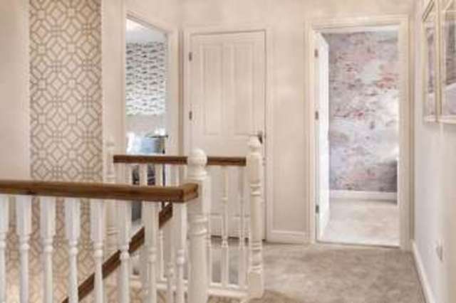  Image of 5 Bedroom Detached  For Sale at Habrough Fields  Immingham, DN40 2AT