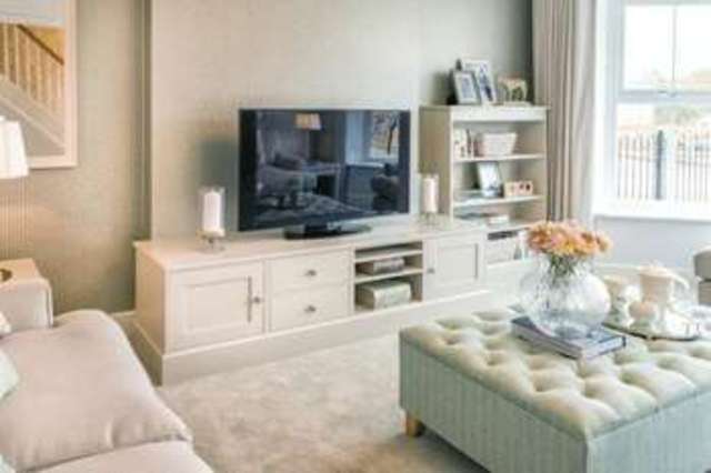  Image of 5 Bedroom Detached  For Sale at Habrough Fields  Immingham, DN40 2AT
