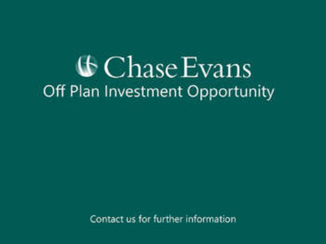  Image of 1 Bedroom Flat  For Sale at Saffron Square  Croydon, CR0 2FT