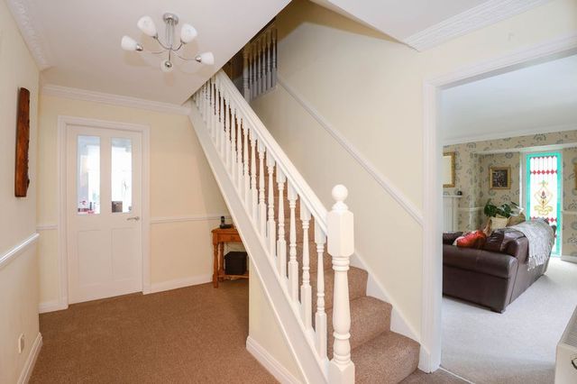  Image of 5 Bedroom Detached  For Sale at The Vale Appley Bridge Wigan, WN6 9HD