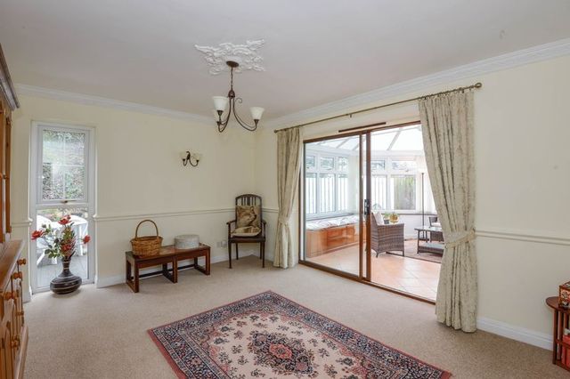  Image of 5 Bedroom Detached  For Sale at The Vale Appley Bridge Wigan, WN6 9HD