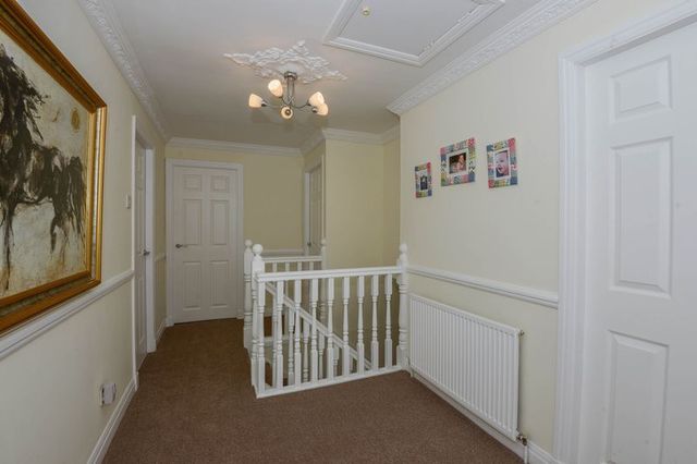  Image of 5 Bedroom Detached  For Sale at The Vale Appley Bridge Wigan, WN6 9HD