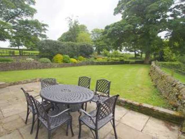  Image of 6 Bedroom Detached  For Sale at Chapel-en-le-Frith  High Peak, SK23 0QL