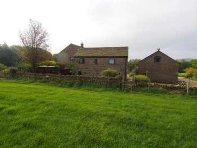  Image of 3 Bedroom Detached  For Sale at Chapel-en-le-Frith  High Peak, SK23 0QL