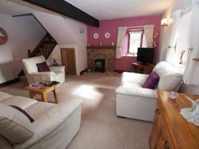  Image of 3 Bedroom Detached  For Sale at Chapel-en-le-Frith  High Peak, SK23 0QL
