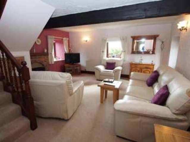  Image of 3 Bedroom Detached  For Sale at Chapel-en-le-Frith  High Peak, SK23 0QL