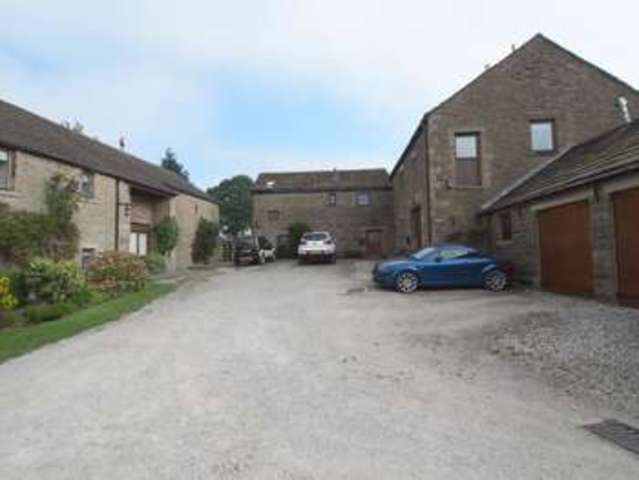  Image of 3 Bedroom Detached  For Sale at Chapel-en-le-Frith  High Peak, SK23 0QL