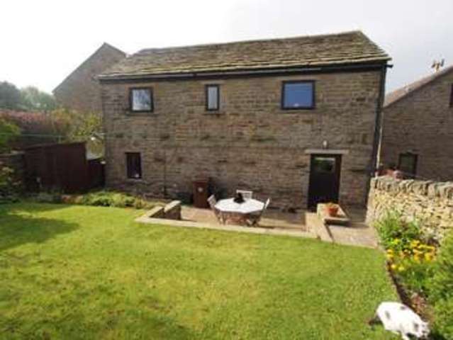  Image of 3 Bedroom Detached  For Sale at Chapel-en-le-Frith  High Peak, SK23 0QL