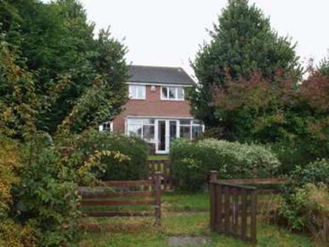  Image of 3 Bedroom Detached  For Sale at The Weavers  Newark, NG24 4RY