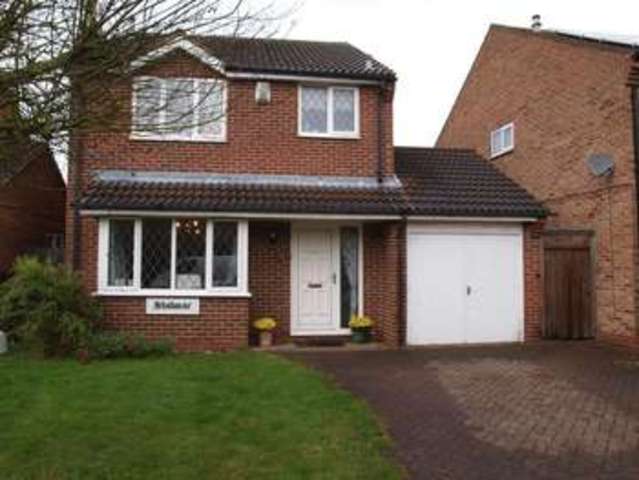  Image of 3 Bedroom Detached  For Sale at The Weavers  Newark, NG24 4RY