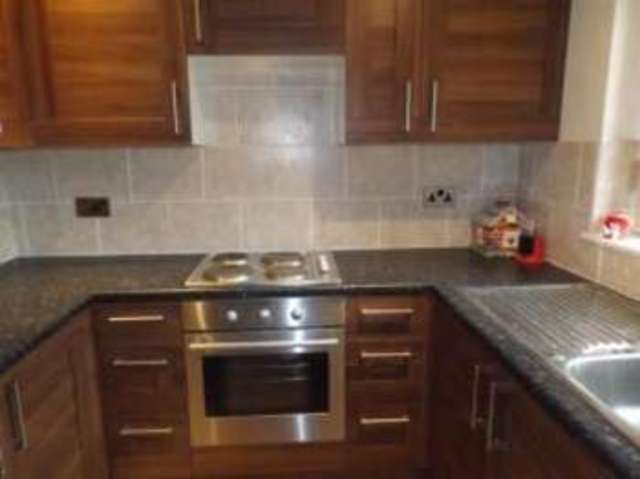 Image of 2 Bedroom Maisonette  For Sale at Finedon Wellingborough Finedon, NN9 5HU