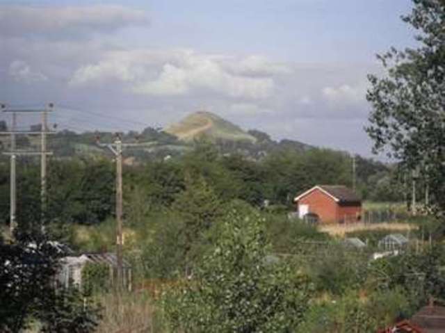  Image of 2 Bedroom Flat  For Sale at Street, BA16 9PJ