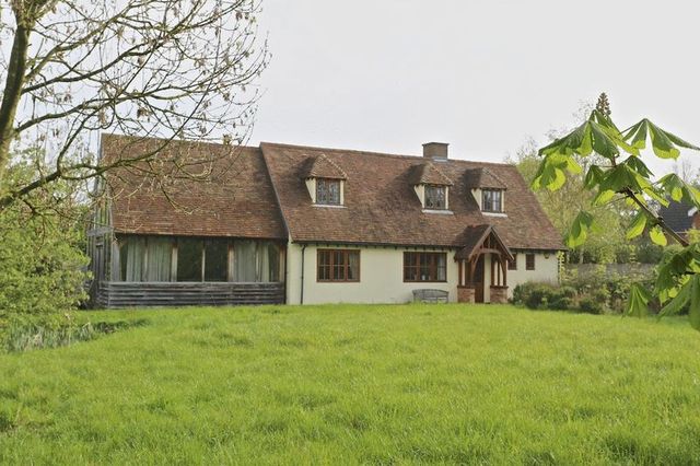  Image of 4 Bedroom Detached  For Sale at The Wyches  Little Thetford, Ely, CB6 3HG