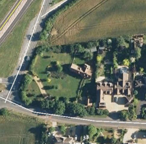  Image of 4 Bedroom Detached  For Sale at The Wyches  Little Thetford, Ely, CB6 3HG