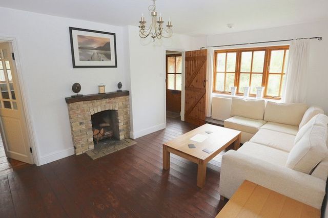  Image of 4 Bedroom Detached  For Sale at The Wyches  Little Thetford, Ely, CB6 3HG