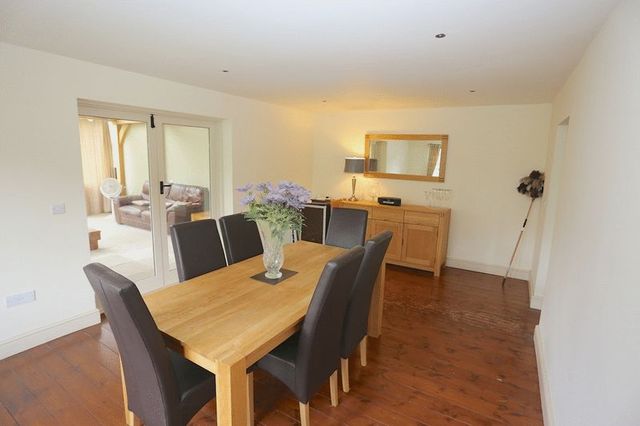  Image of 4 Bedroom Detached  For Sale at The Wyches  Little Thetford, Ely, CB6 3HG