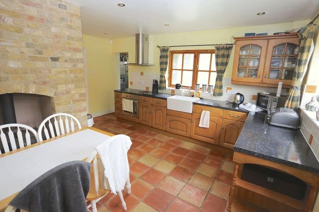  Image of 4 Bedroom Detached  For Sale at The Wyches  Little Thetford, Ely, CB6 3HG