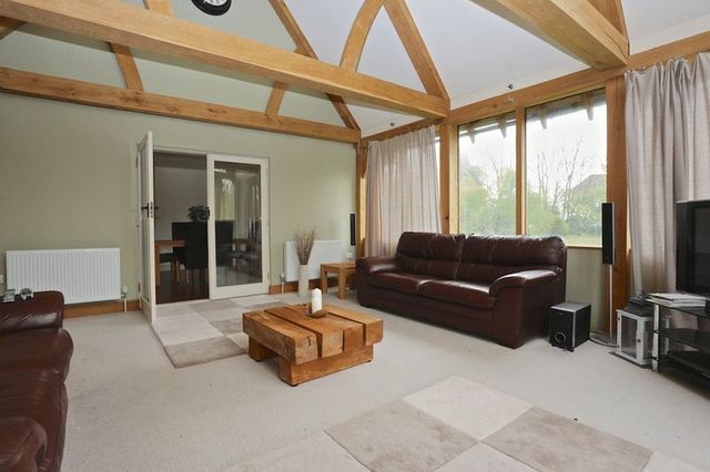  Image of 4 Bedroom Detached  For Sale at The Wyches  Little Thetford, Ely, CB6 3HG