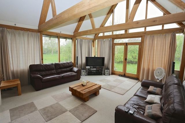  Image of 4 Bedroom Detached  For Sale at The Wyches  Little Thetford, Ely, CB6 3HG