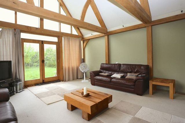  Image of 4 Bedroom Detached  For Sale at The Wyches  Little Thetford, Ely, CB6 3HG