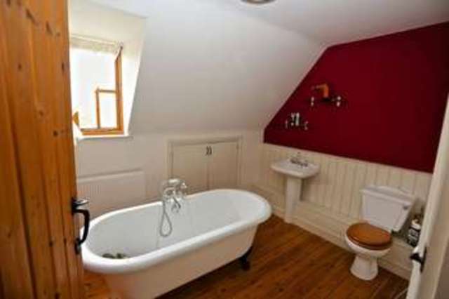  Image of 4 Bedroom Detached  For Sale at The Wyches  Little Thetford, Ely, CB6 3HG