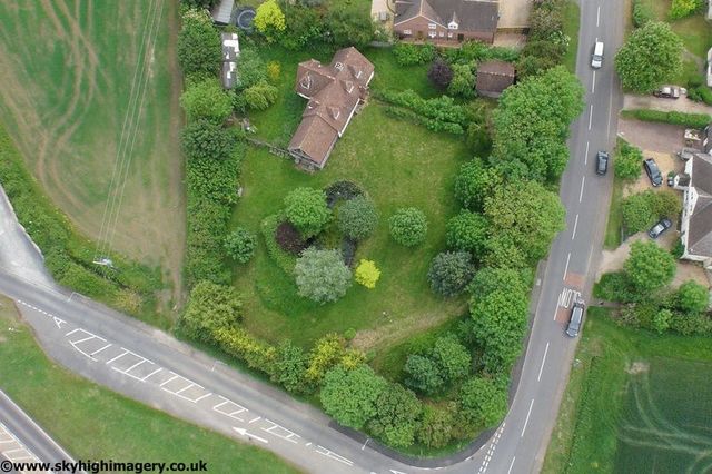  Image of 4 Bedroom Detached  For Sale at The Wyches  Little Thetford, Ely, CB6 3HG