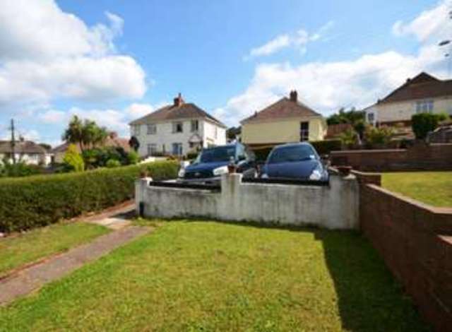  Image of 3 Bedroom Detached  For Sale at Third Avenue  Dawlish, EX7 9RF