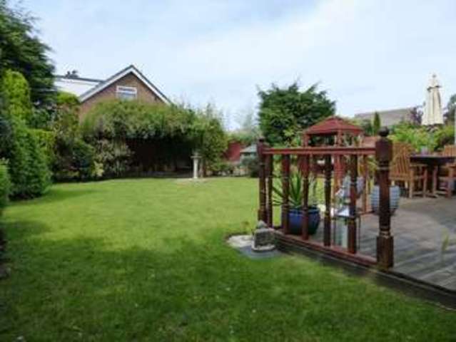  Image of 4 Bedroom Detached  For Sale at Thistle Close Hesketh Bank Preston, PR4 6TP