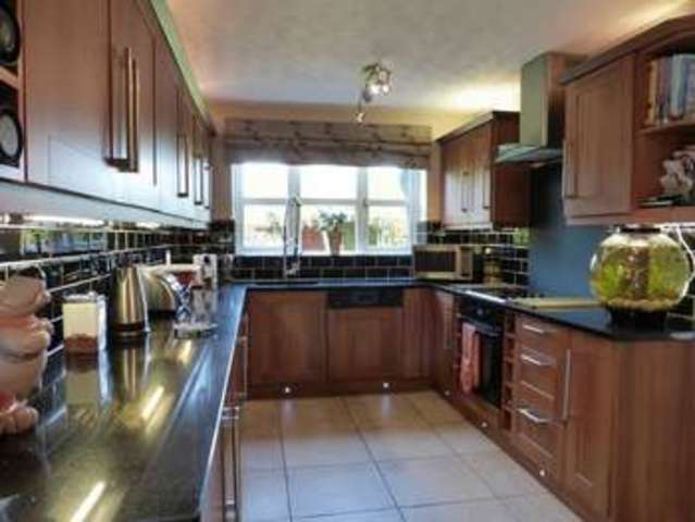  Image of 4 Bedroom Detached  For Sale at Thistle Close Hesketh Bank Preston, PR4 6TP