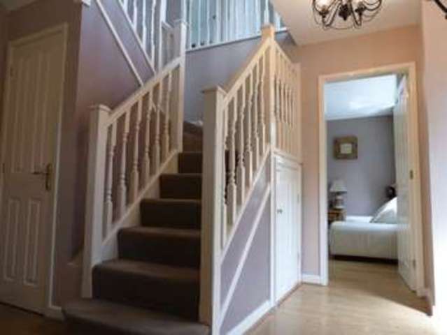  Image of 4 Bedroom Detached  For Sale at Thistle Close Hesketh Bank Preston, PR4 6TP