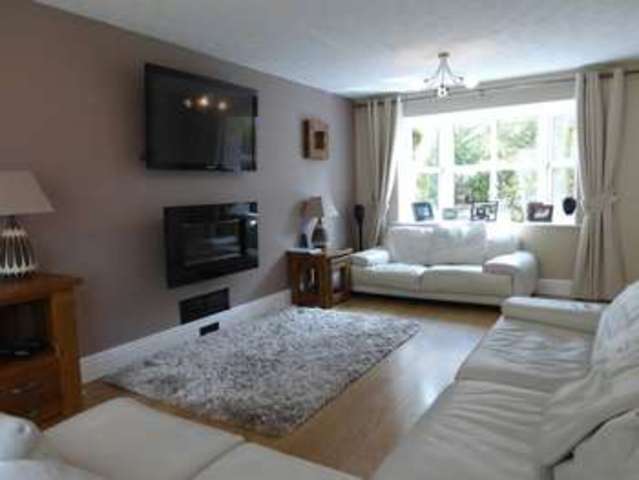  Image of 4 Bedroom Detached  For Sale at Thistle Close Hesketh Bank Preston, PR4 6TP