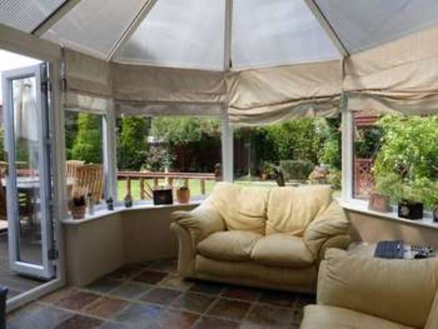  Image of 4 Bedroom Detached  For Sale at Thistle Close Hesketh Bank Preston, PR4 6TP