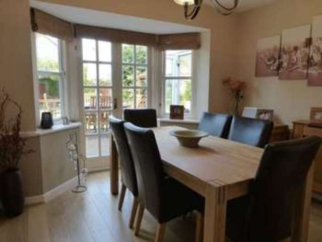  Image of 4 Bedroom Detached  For Sale at Thistle Close Hesketh Bank Preston, PR4 6TP